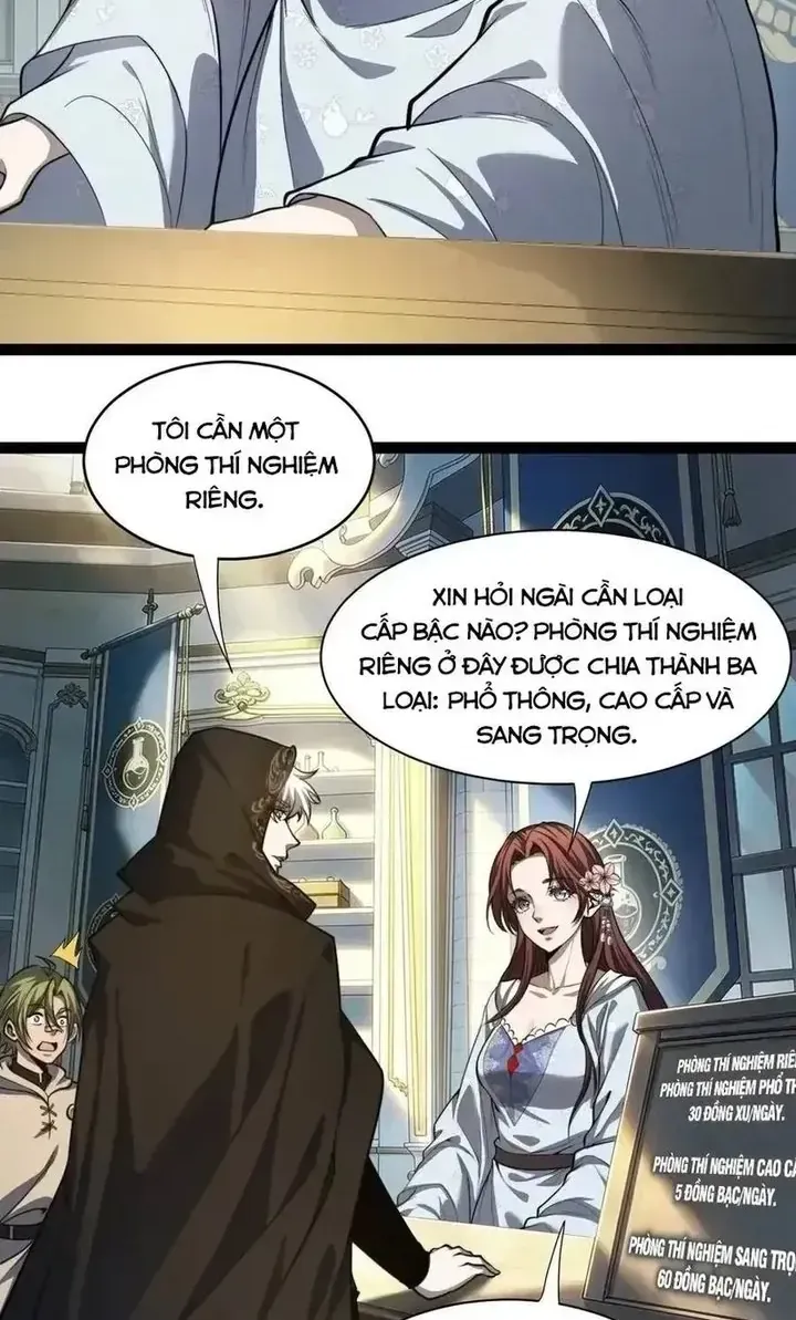 Trùng Sinh Chi Tặc Hành Thiên Hạ Chapter 38 - Trang 48