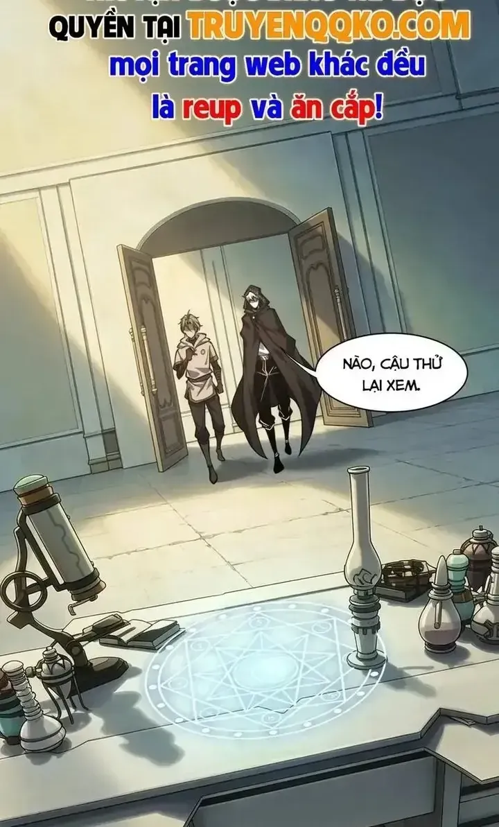 Trùng Sinh Chi Tặc Hành Thiên Hạ Chapter 38 - Trang 50