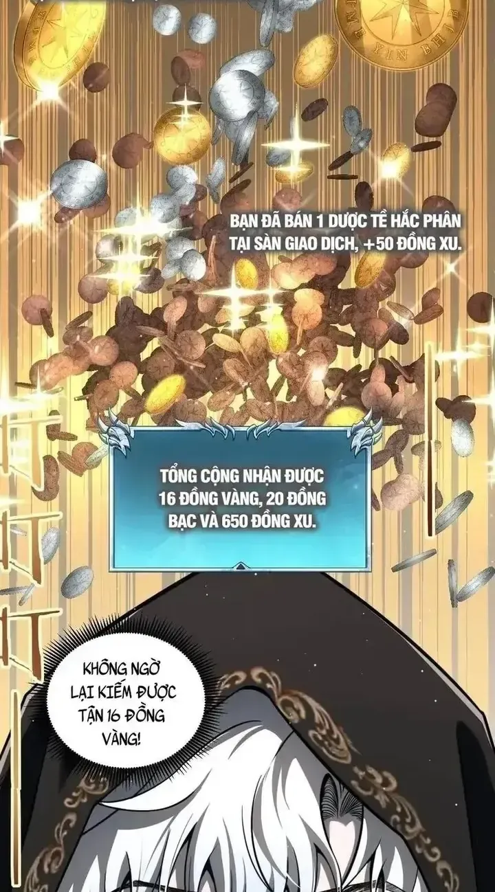 Trùng Sinh Chi Tặc Hành Thiên Hạ Chapter 38 - Trang 6