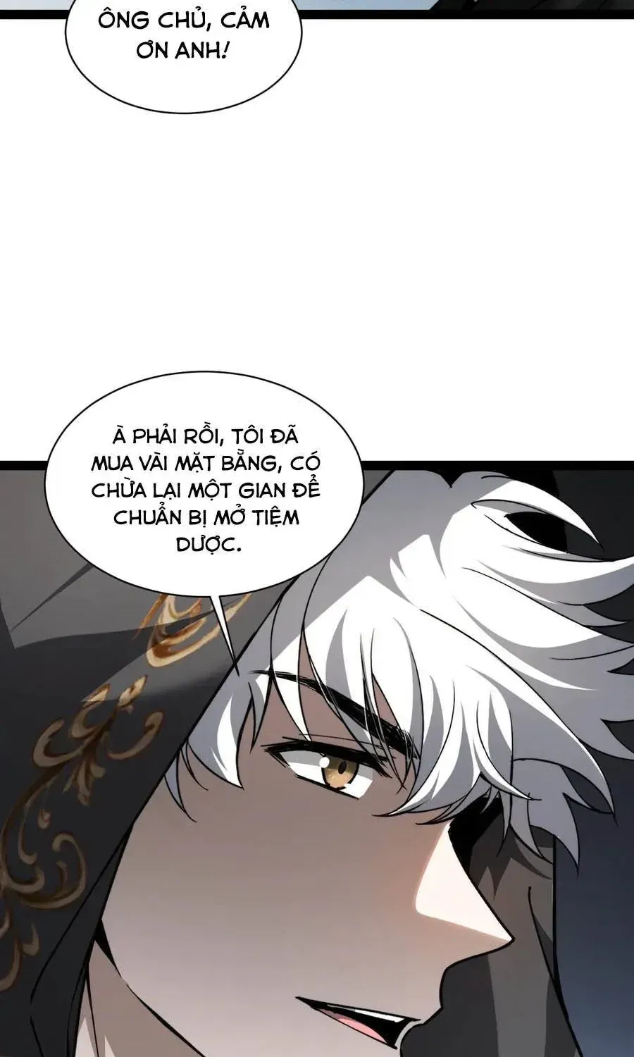 Trùng Sinh Chi Tặc Hành Thiên Hạ Chapter 39 - Trang 10