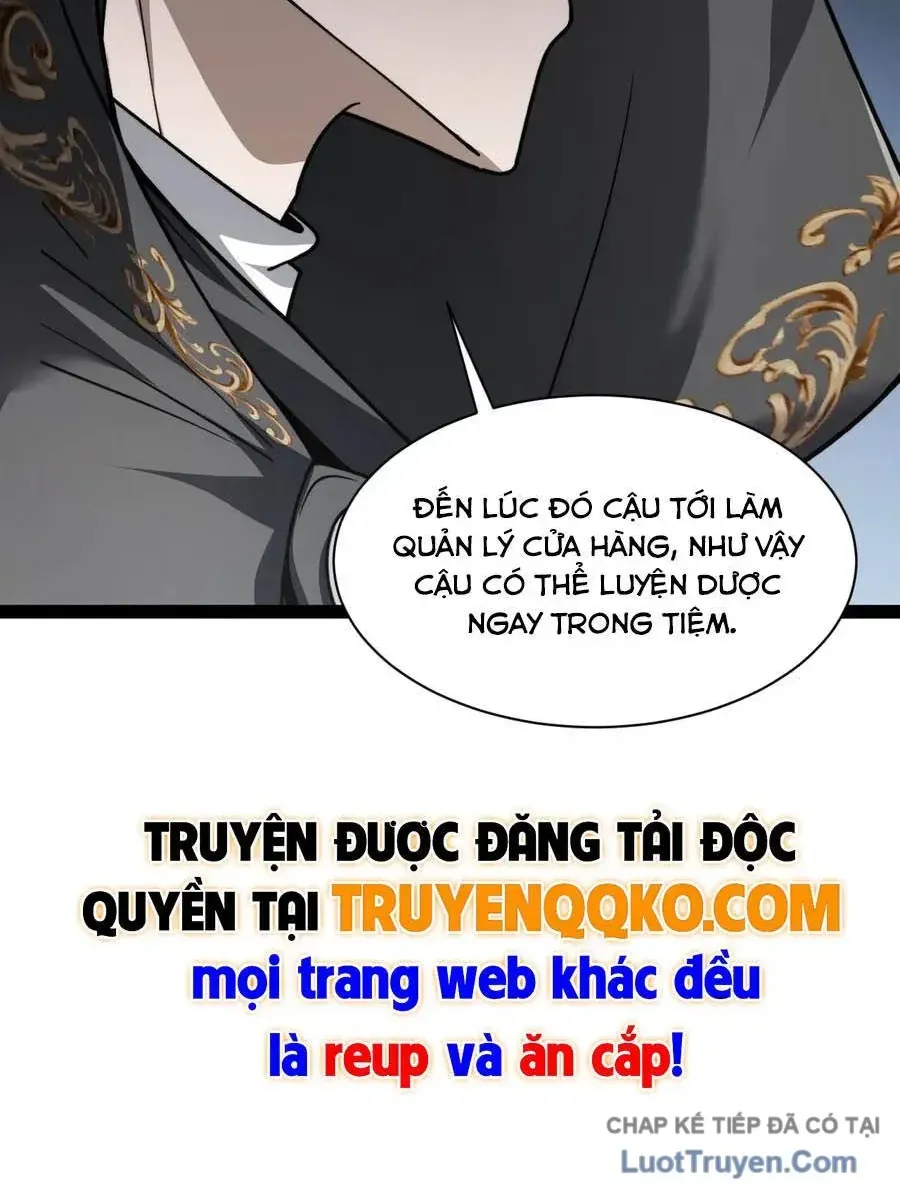 Trùng Sinh Chi Tặc Hành Thiên Hạ Chapter 39 - Trang 11