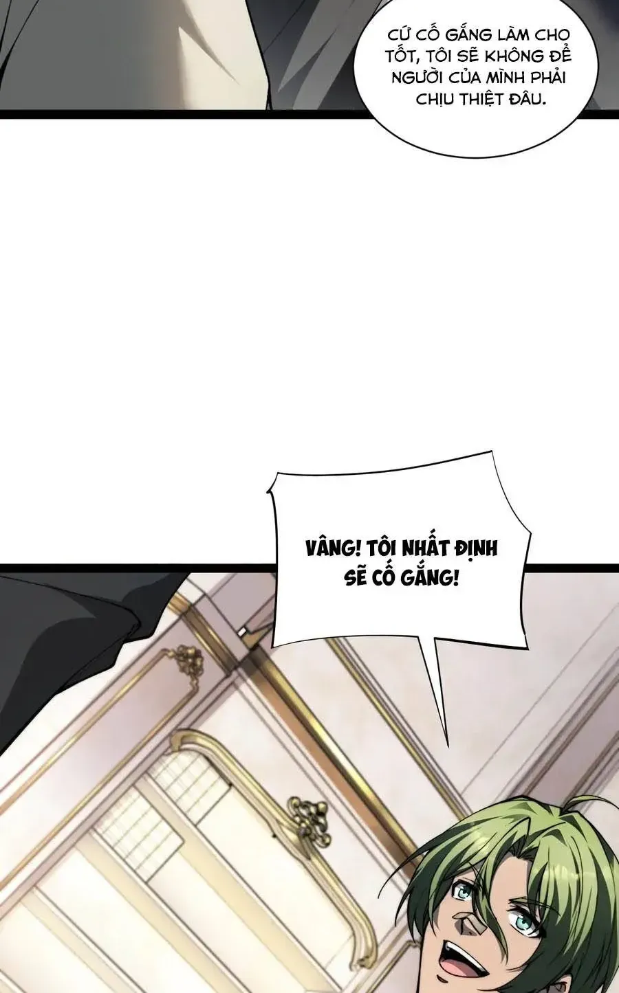 Trùng Sinh Chi Tặc Hành Thiên Hạ Chapter 39 - Trang 13