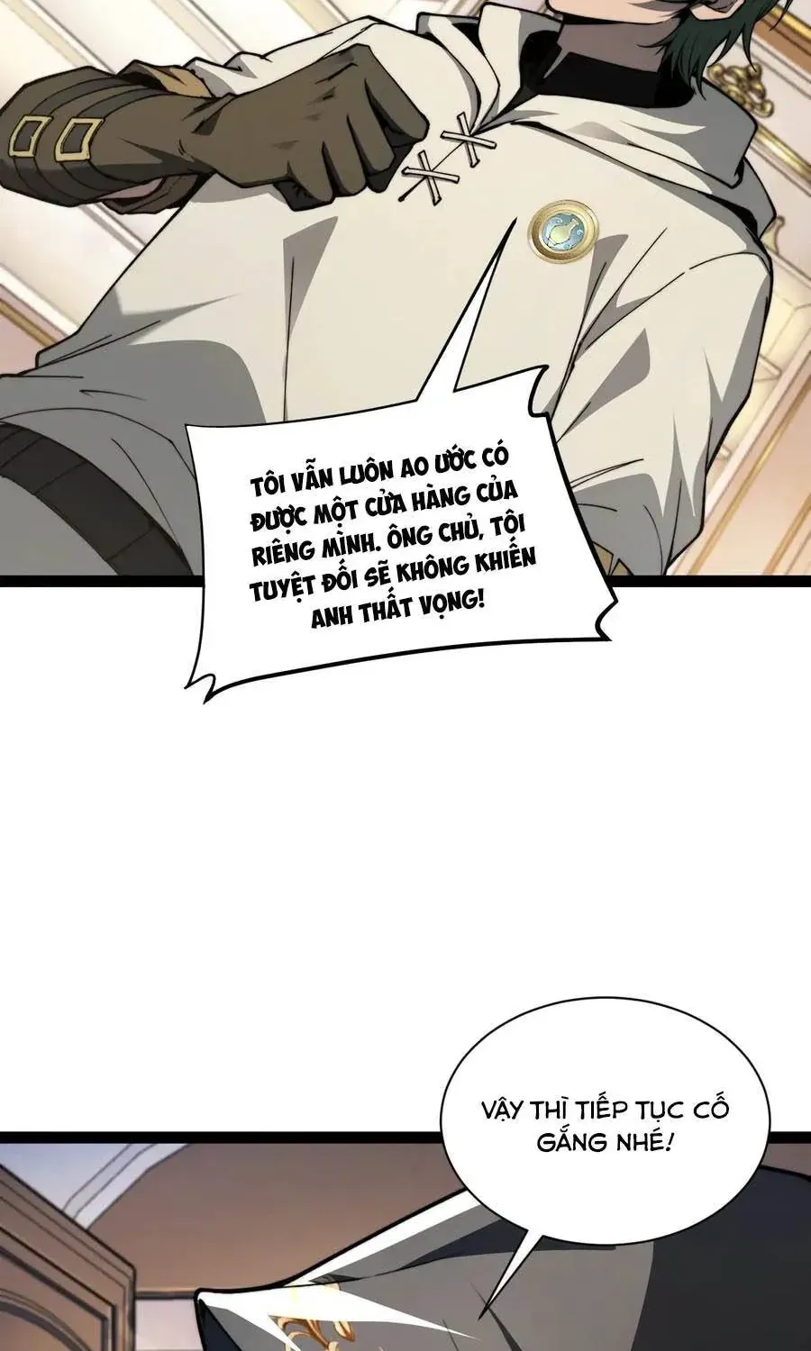 Trùng Sinh Chi Tặc Hành Thiên Hạ Chapter 39 - Trang 14