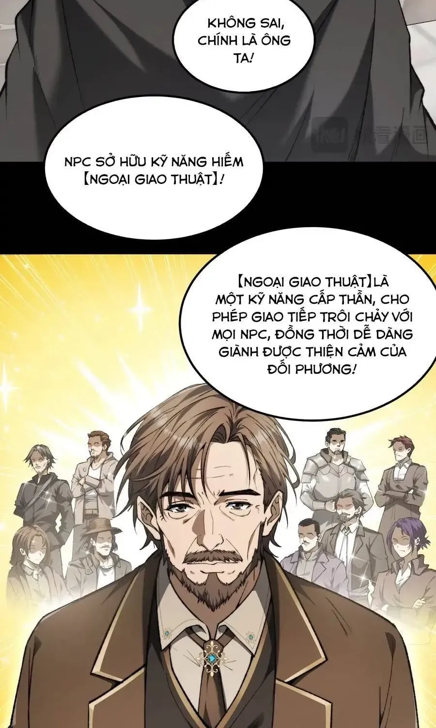 Trùng Sinh Chi Tặc Hành Thiên Hạ Chapter 39 - Trang 29