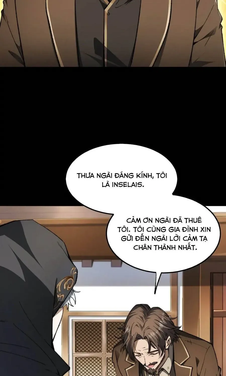 Trùng Sinh Chi Tặc Hành Thiên Hạ Chapter 39 - Trang 30