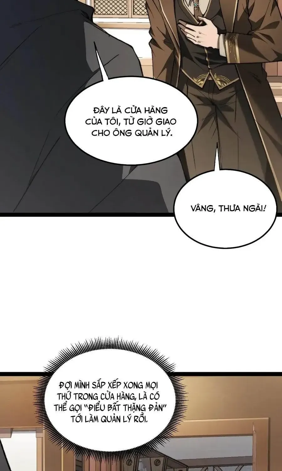 Trùng Sinh Chi Tặc Hành Thiên Hạ Chapter 39 - Trang 31