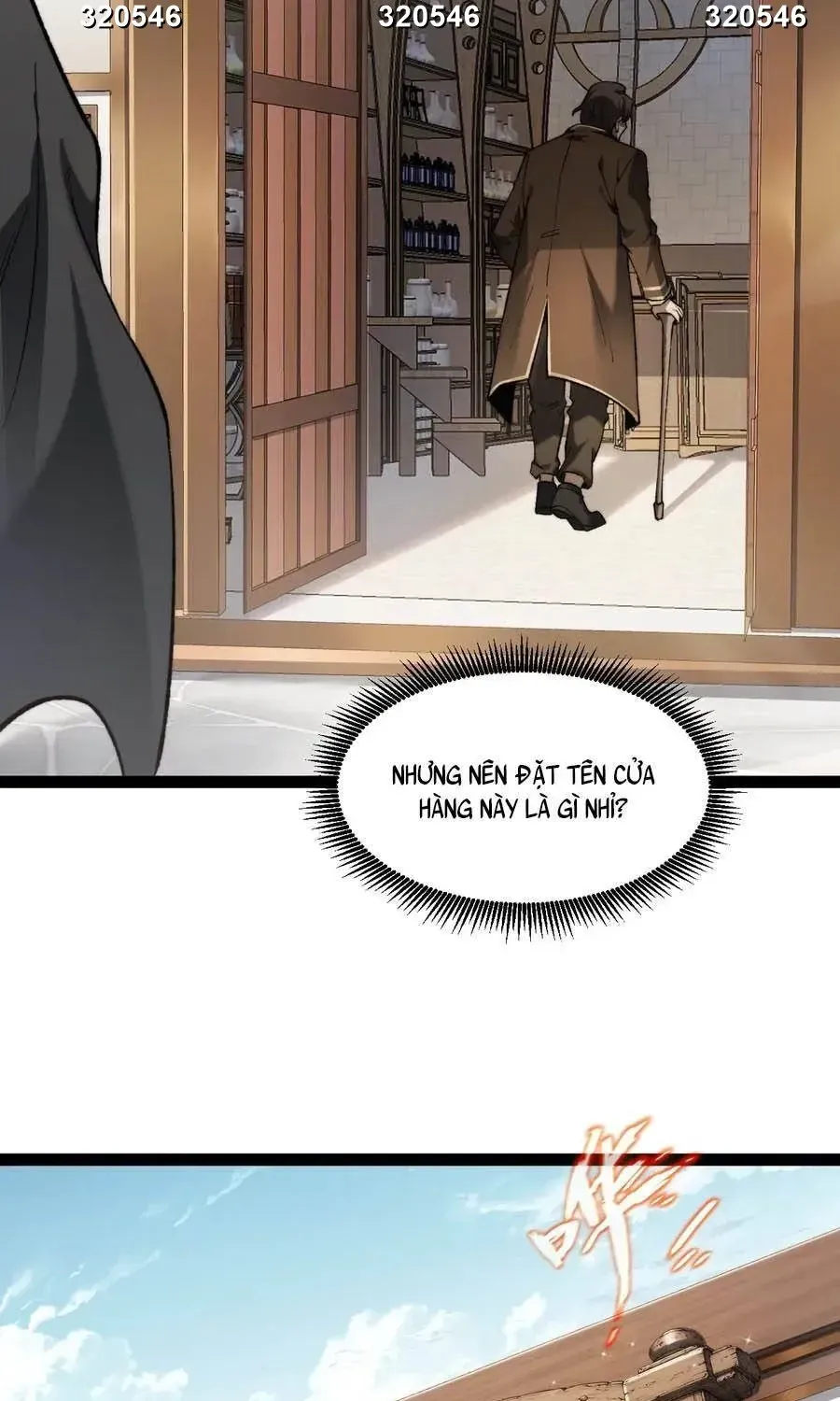 Trùng Sinh Chi Tặc Hành Thiên Hạ Chapter 39 - Trang 32