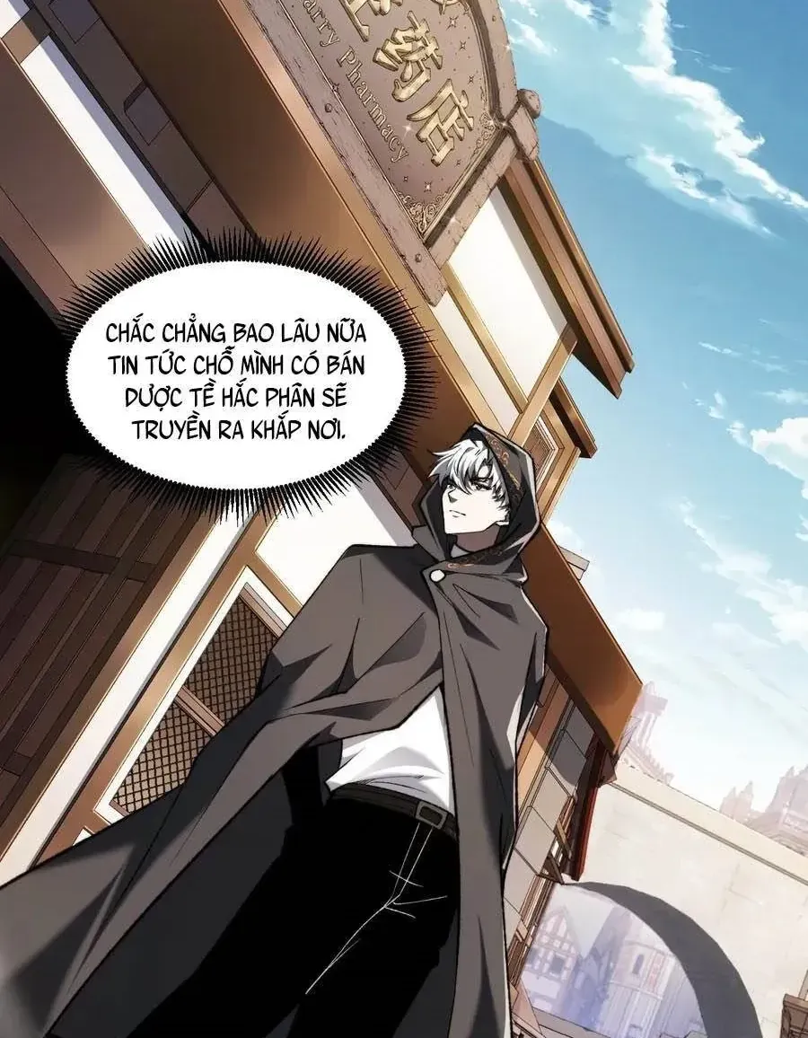 Trùng Sinh Chi Tặc Hành Thiên Hạ Chapter 39 - Trang 39