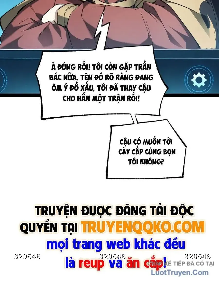 Trùng Sinh Chi Tặc Hành Thiên Hạ Chapter 39 - Trang 43