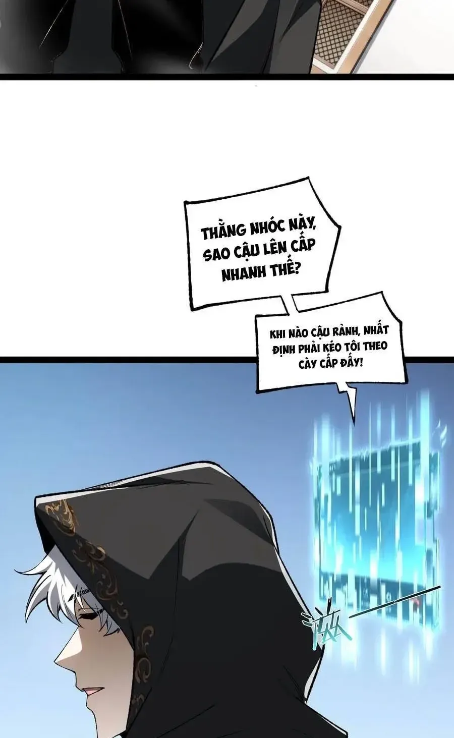 Trùng Sinh Chi Tặc Hành Thiên Hạ Chapter 39 - Trang 45