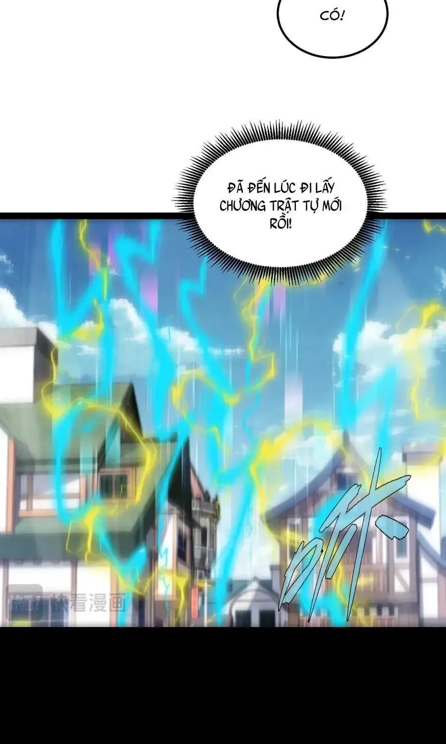 Trùng Sinh Chi Tặc Hành Thiên Hạ Chapter 39 - Trang 50