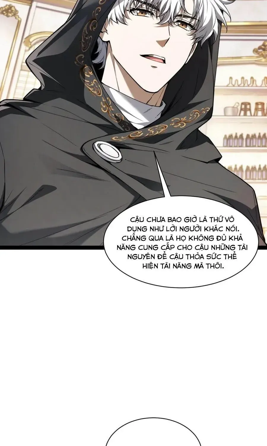 Trùng Sinh Chi Tặc Hành Thiên Hạ Chapter 39 - Trang 8