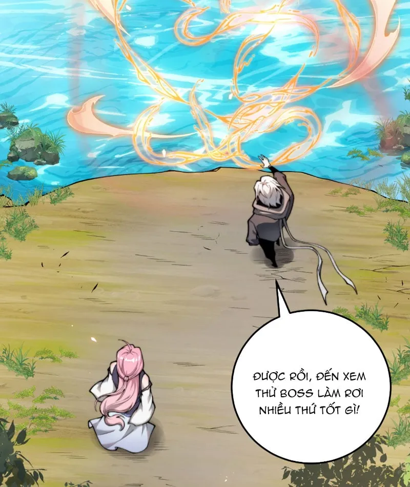 Trùng Sinh Chi Tặc Hành Thiên Hạ Chapter 4 - Trang 19