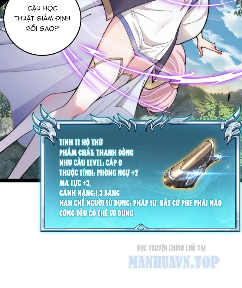Trùng Sinh Chi Tặc Hành Thiên Hạ Chapter 4 - Trang 22