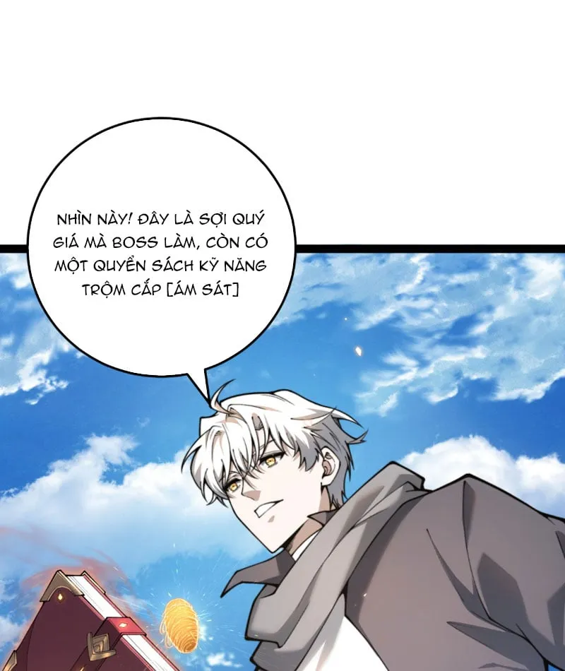 Trùng Sinh Chi Tặc Hành Thiên Hạ Chapter 4 - Trang 25