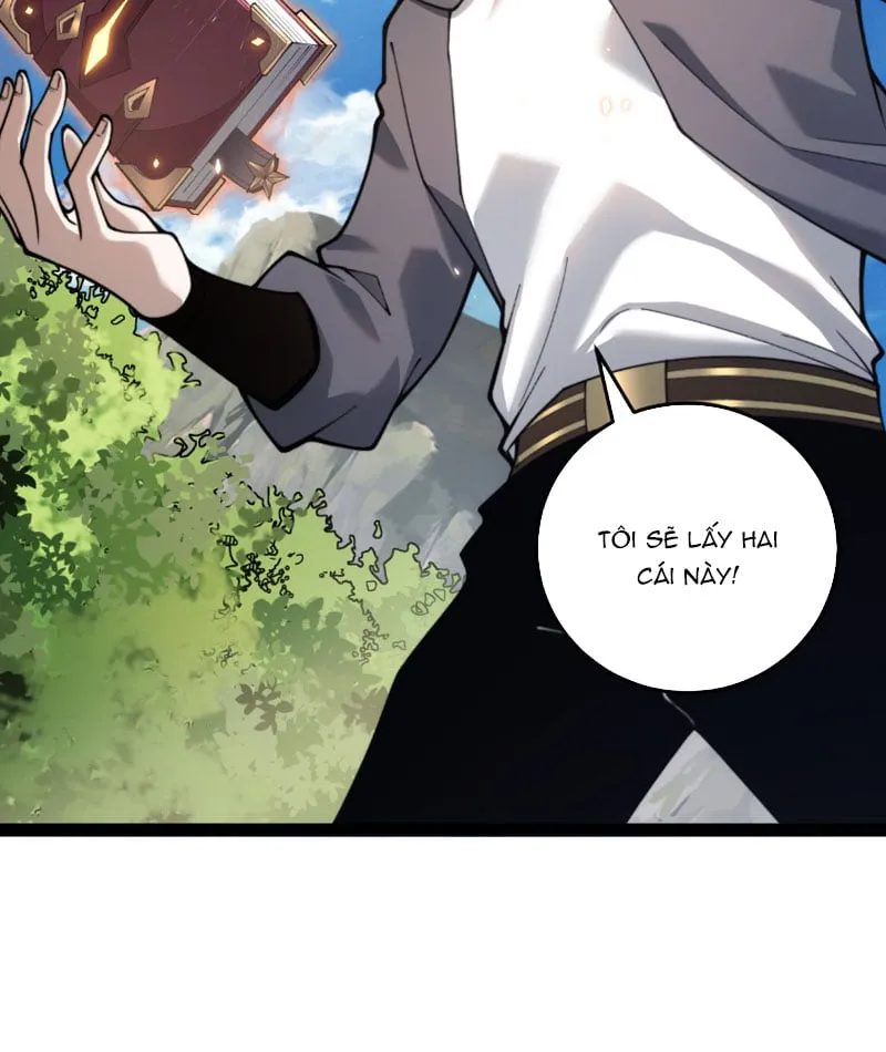 Trùng Sinh Chi Tặc Hành Thiên Hạ Chapter 4 - Trang 26