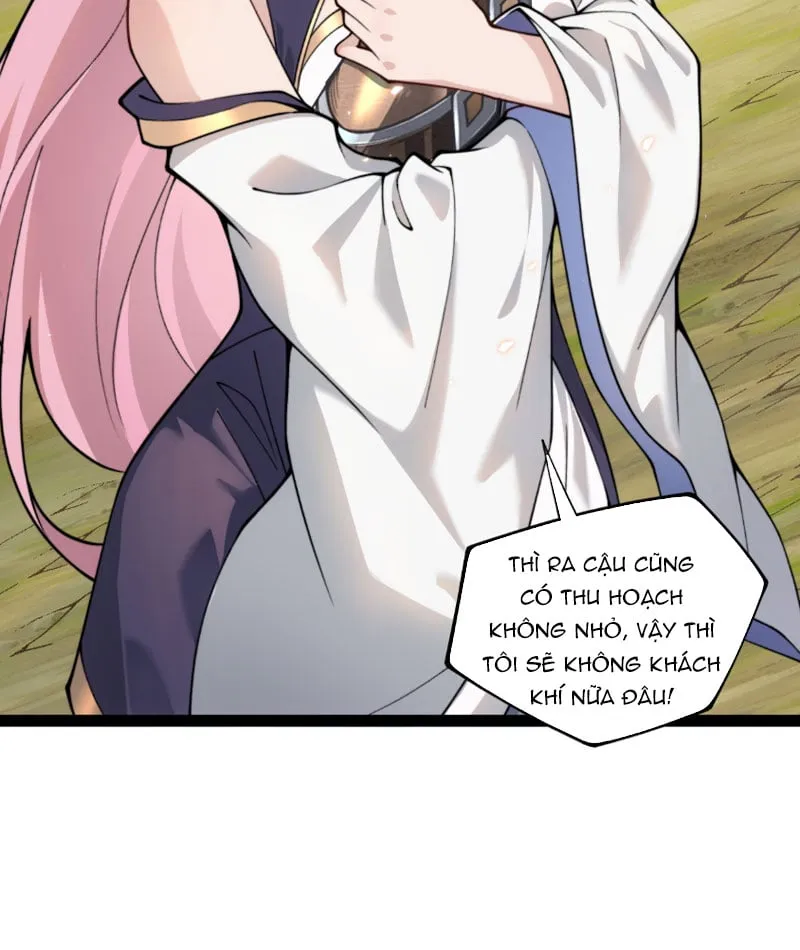 Trùng Sinh Chi Tặc Hành Thiên Hạ Chapter 4 - Trang 28