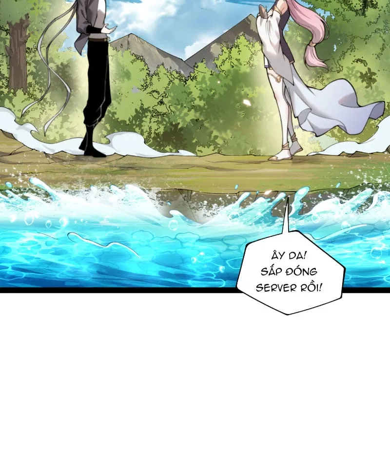 Trùng Sinh Chi Tặc Hành Thiên Hạ Chapter 4 - Trang 31