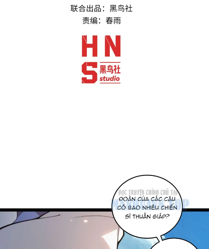 Trùng Sinh Chi Tặc Hành Thiên Hạ Chapter 4 - Trang 4