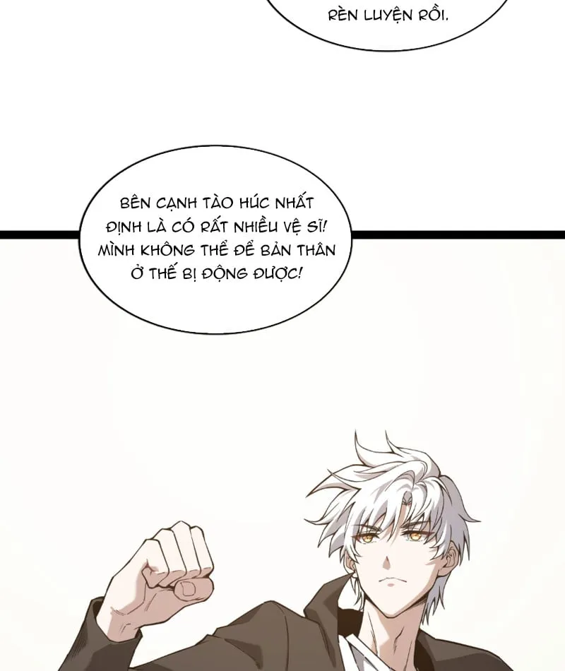 Trùng Sinh Chi Tặc Hành Thiên Hạ Chapter 4 - Trang 41