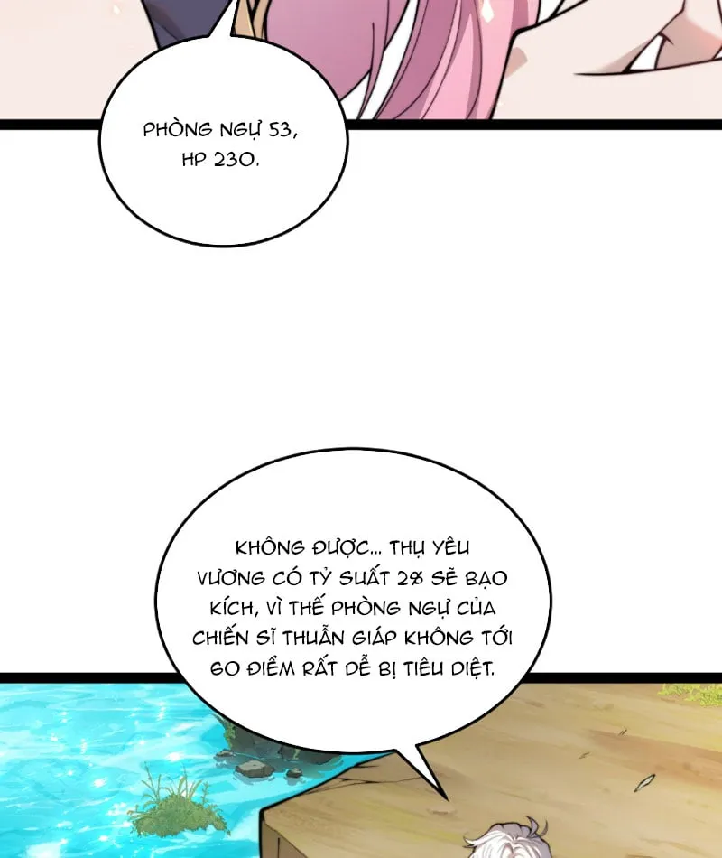 Trùng Sinh Chi Tặc Hành Thiên Hạ Chapter 4 - Trang 8