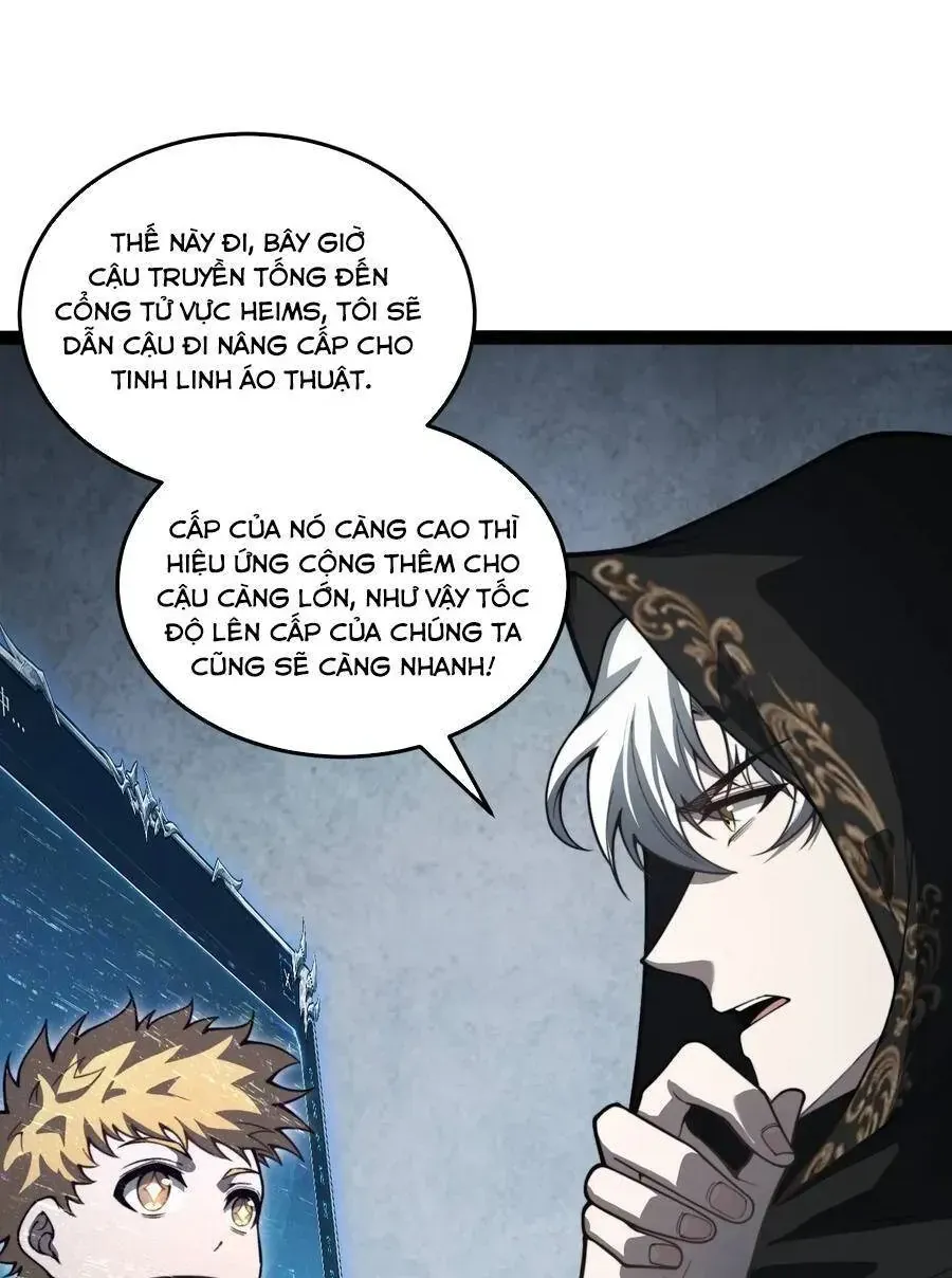 Trùng Sinh Chi Tặc Hành Thiên Hạ Chapter 40 - Trang 23
