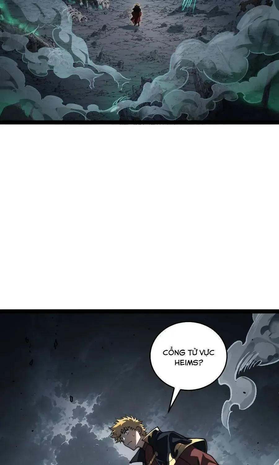 Trùng Sinh Chi Tặc Hành Thiên Hạ Chapter 40 - Trang 26