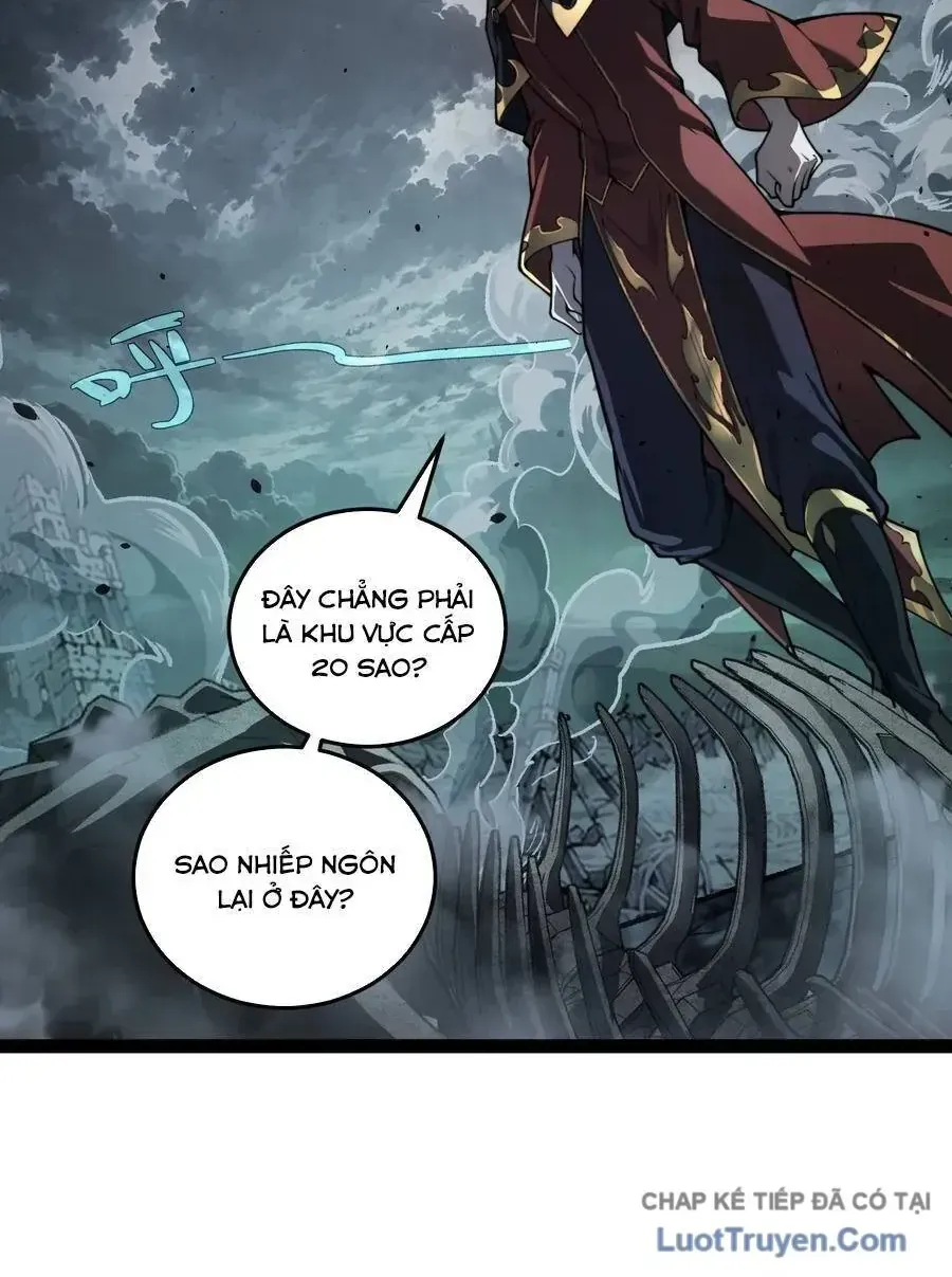 Trùng Sinh Chi Tặc Hành Thiên Hạ Chapter 40 - Trang 27