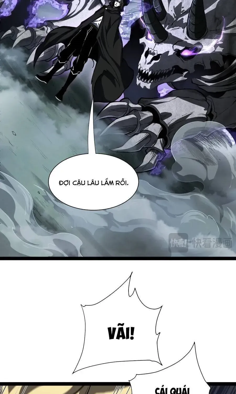 Trùng Sinh Chi Tặc Hành Thiên Hạ Chapter 40 - Trang 30