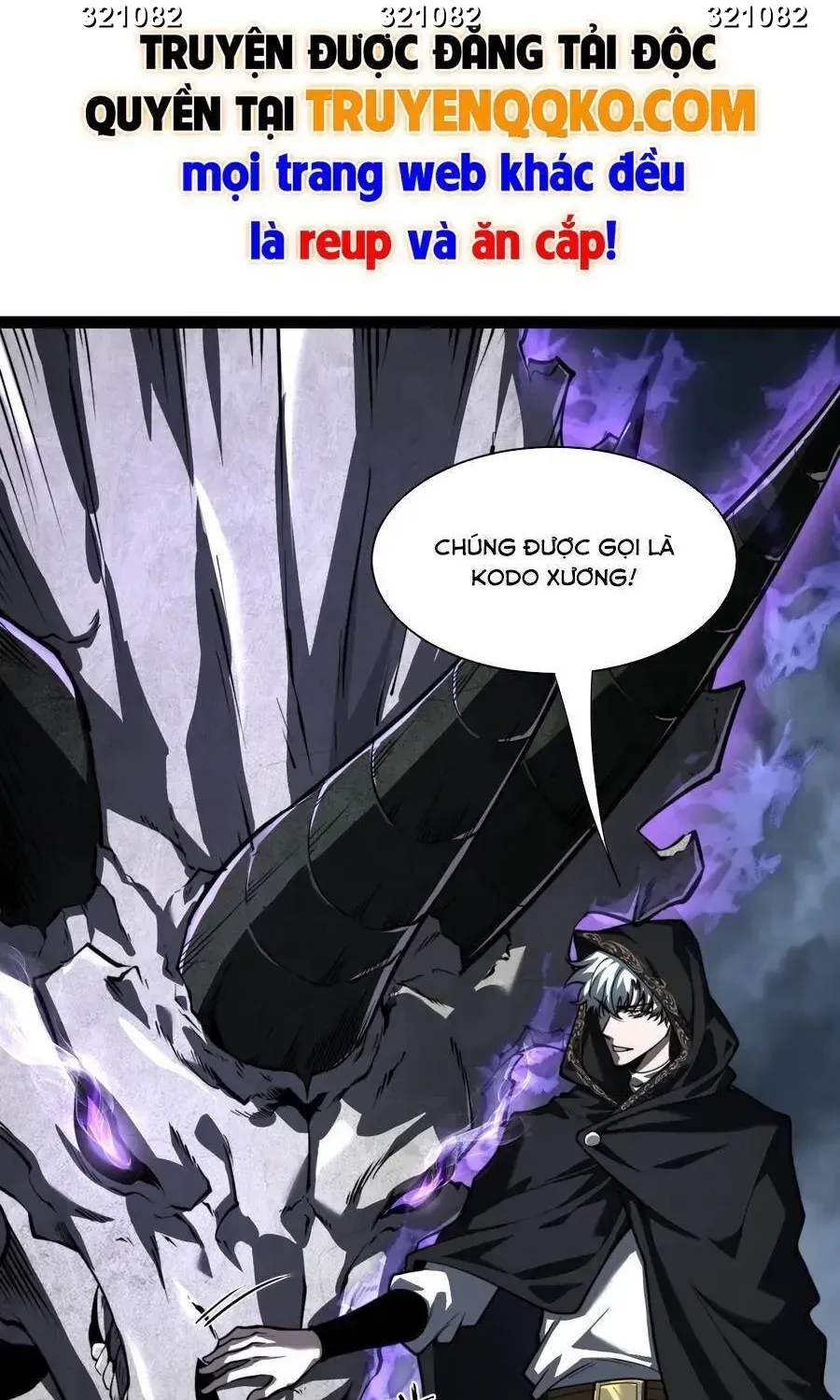 Trùng Sinh Chi Tặc Hành Thiên Hạ Chapter 40 - Trang 32