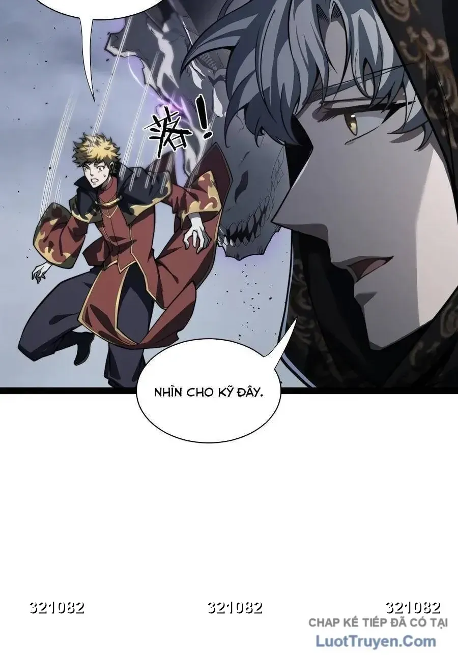 Trùng Sinh Chi Tặc Hành Thiên Hạ Chapter 40 - Trang 43