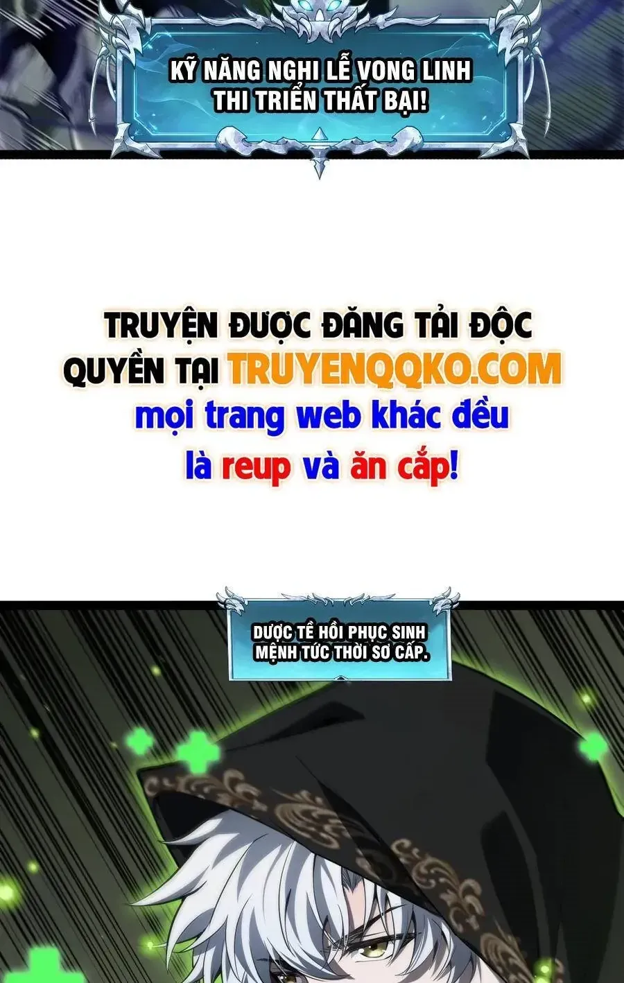 Trùng Sinh Chi Tặc Hành Thiên Hạ Chapter 40 - Trang 7