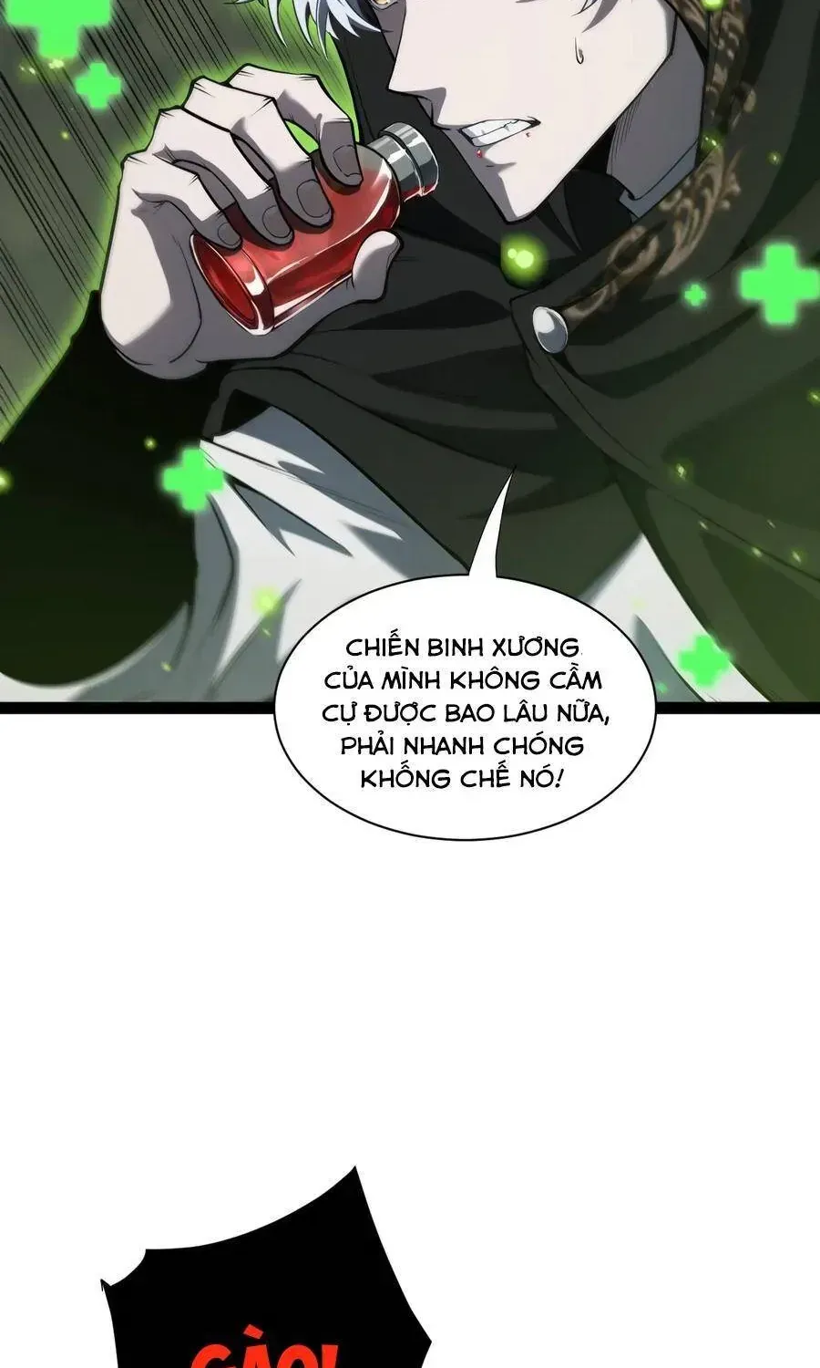 Trùng Sinh Chi Tặc Hành Thiên Hạ Chapter 40 - Trang 8