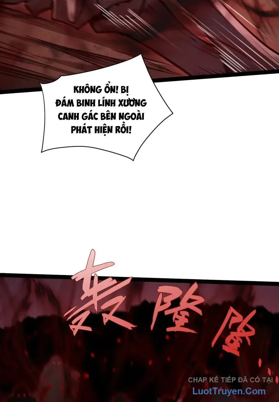 Trùng Sinh Chi Tặc Hành Thiên Hạ Chapter 41 - Trang 11