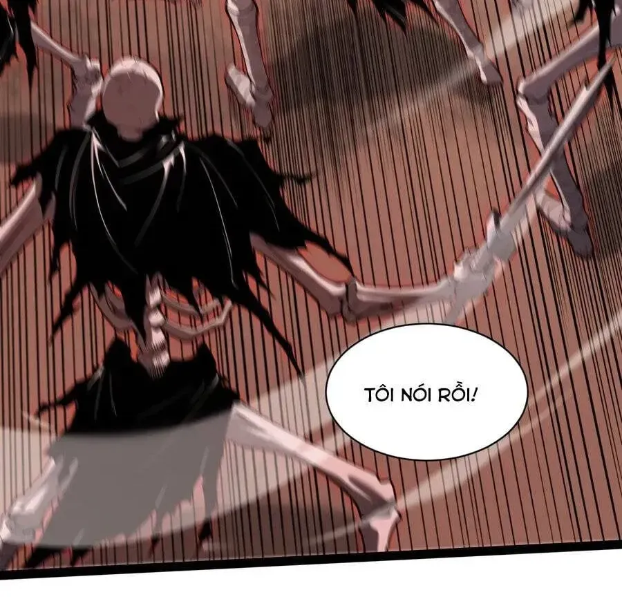 Trùng Sinh Chi Tặc Hành Thiên Hạ Chapter 41 - Trang 21