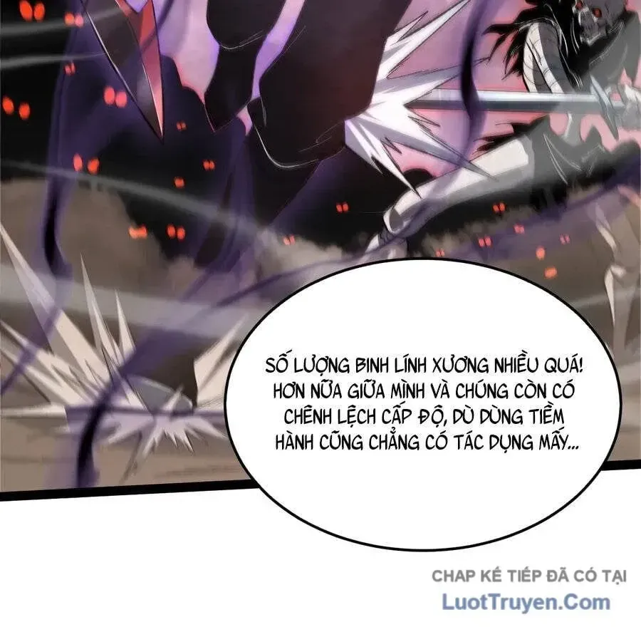 Trùng Sinh Chi Tặc Hành Thiên Hạ Chapter 41 - Trang 27