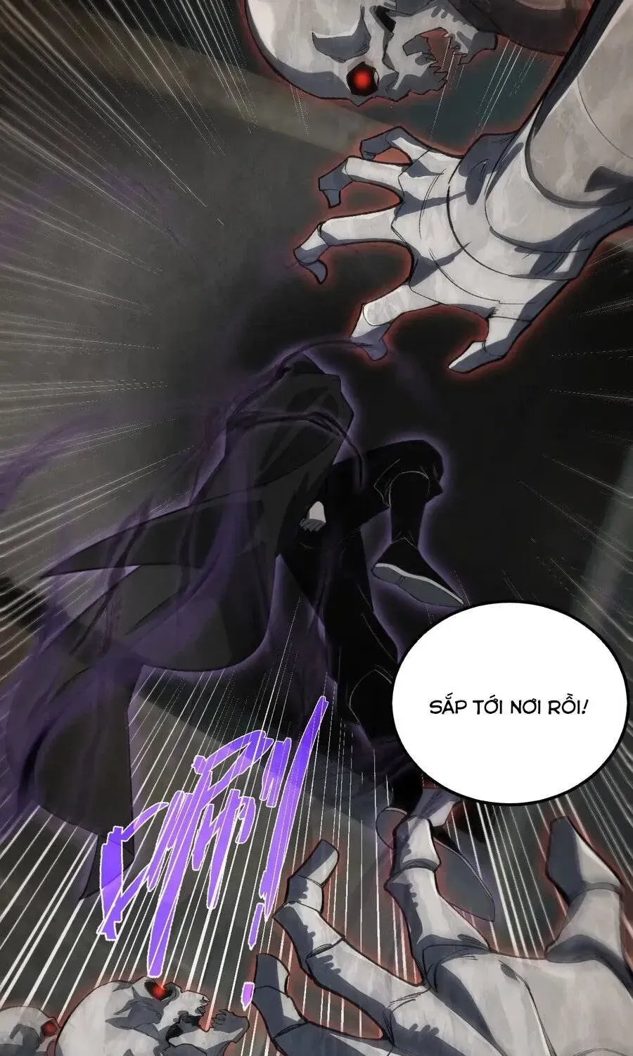 Trùng Sinh Chi Tặc Hành Thiên Hạ Chapter 41 - Trang 32