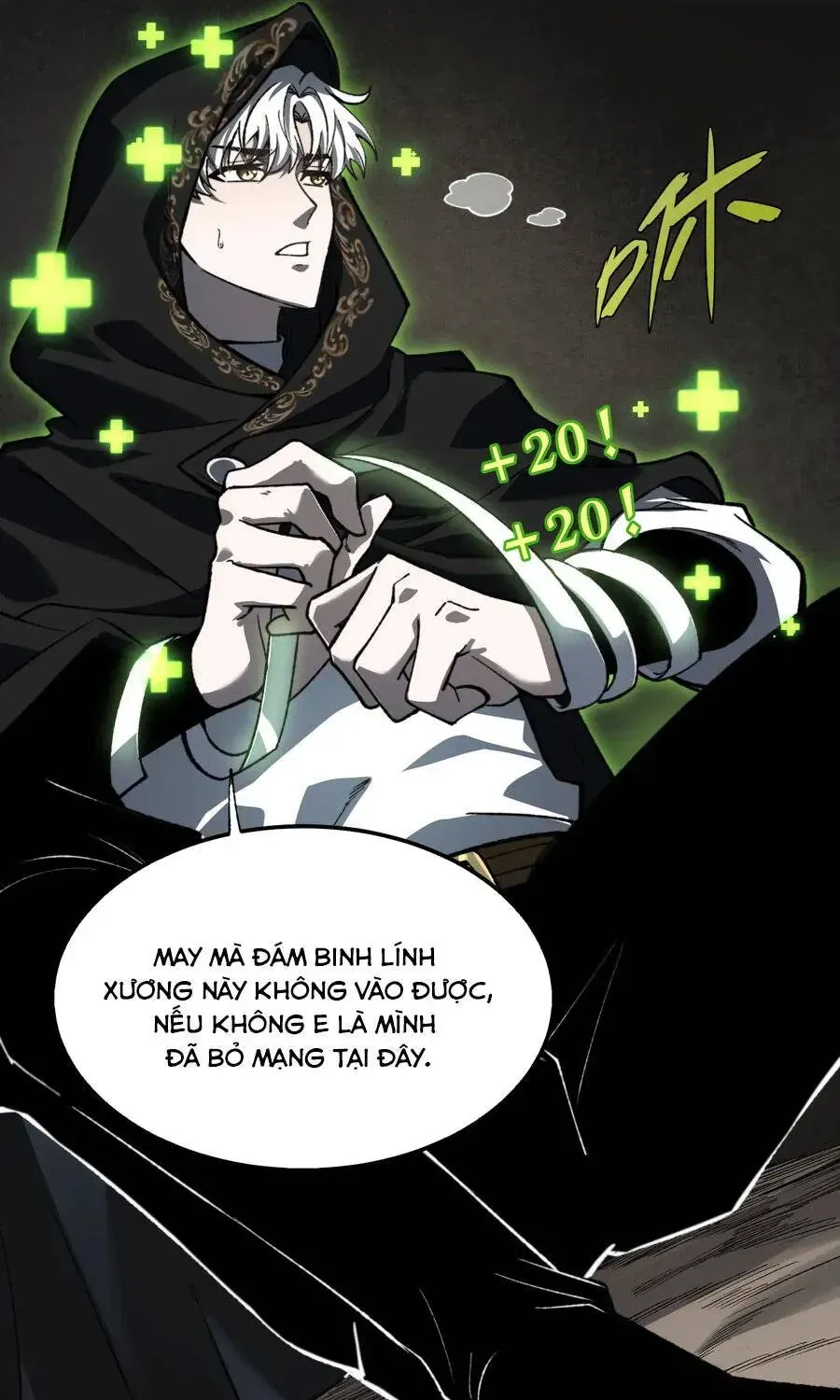 Trùng Sinh Chi Tặc Hành Thiên Hạ Chapter 41 - Trang 36