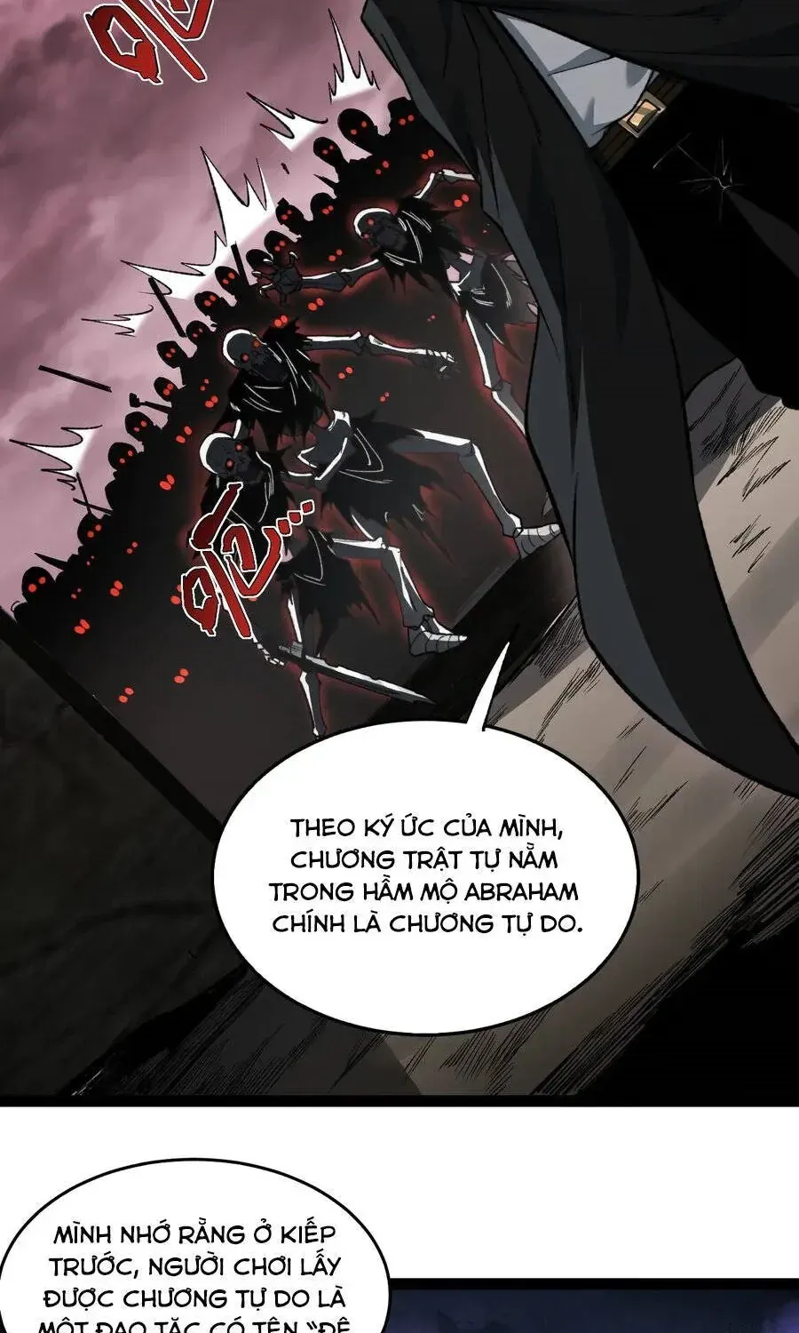 Trùng Sinh Chi Tặc Hành Thiên Hạ Chapter 41 - Trang 38