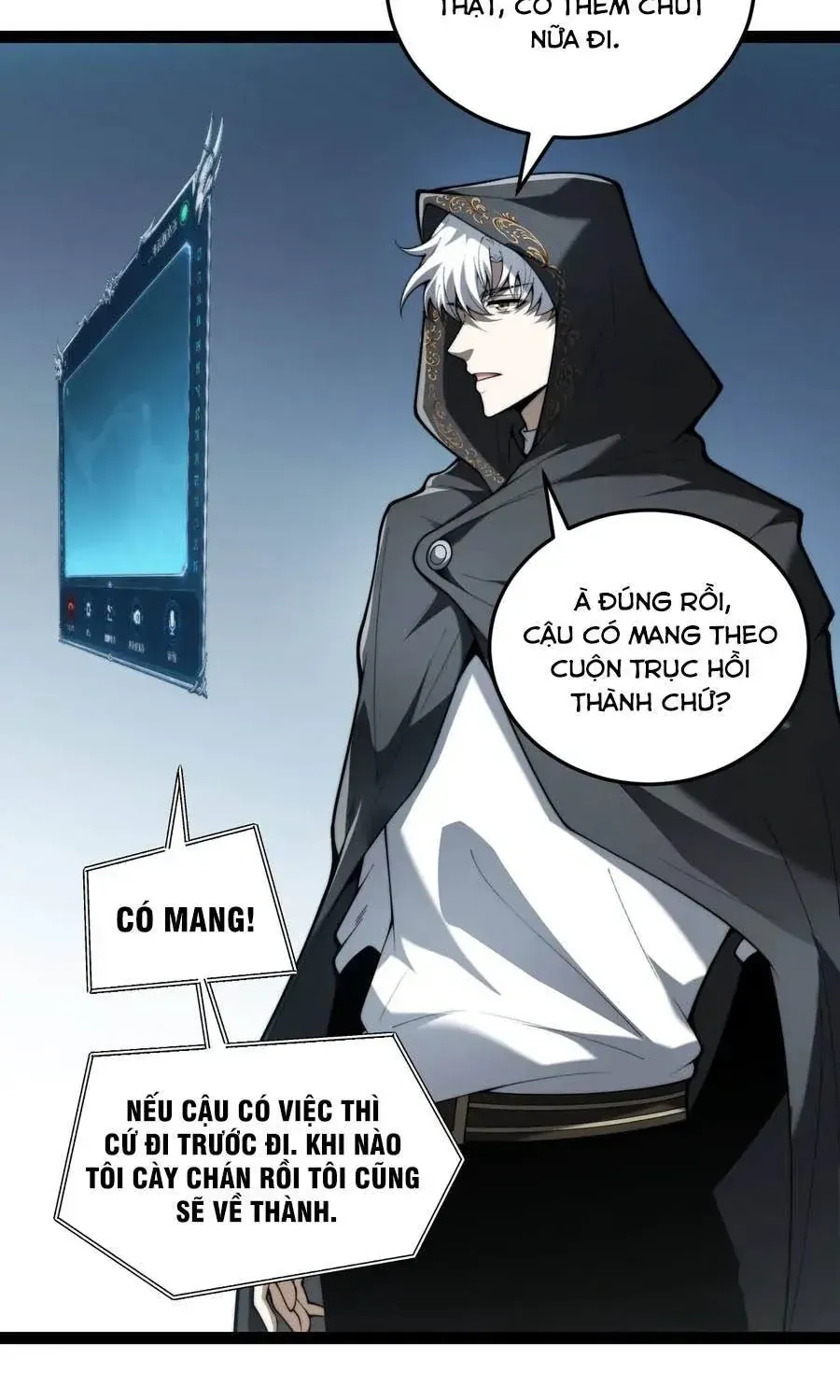 Trùng Sinh Chi Tặc Hành Thiên Hạ Chapter 42 - Trang 10