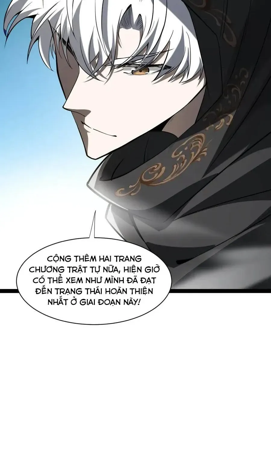 Trùng Sinh Chi Tặc Hành Thiên Hạ Chapter 42 - Trang 23