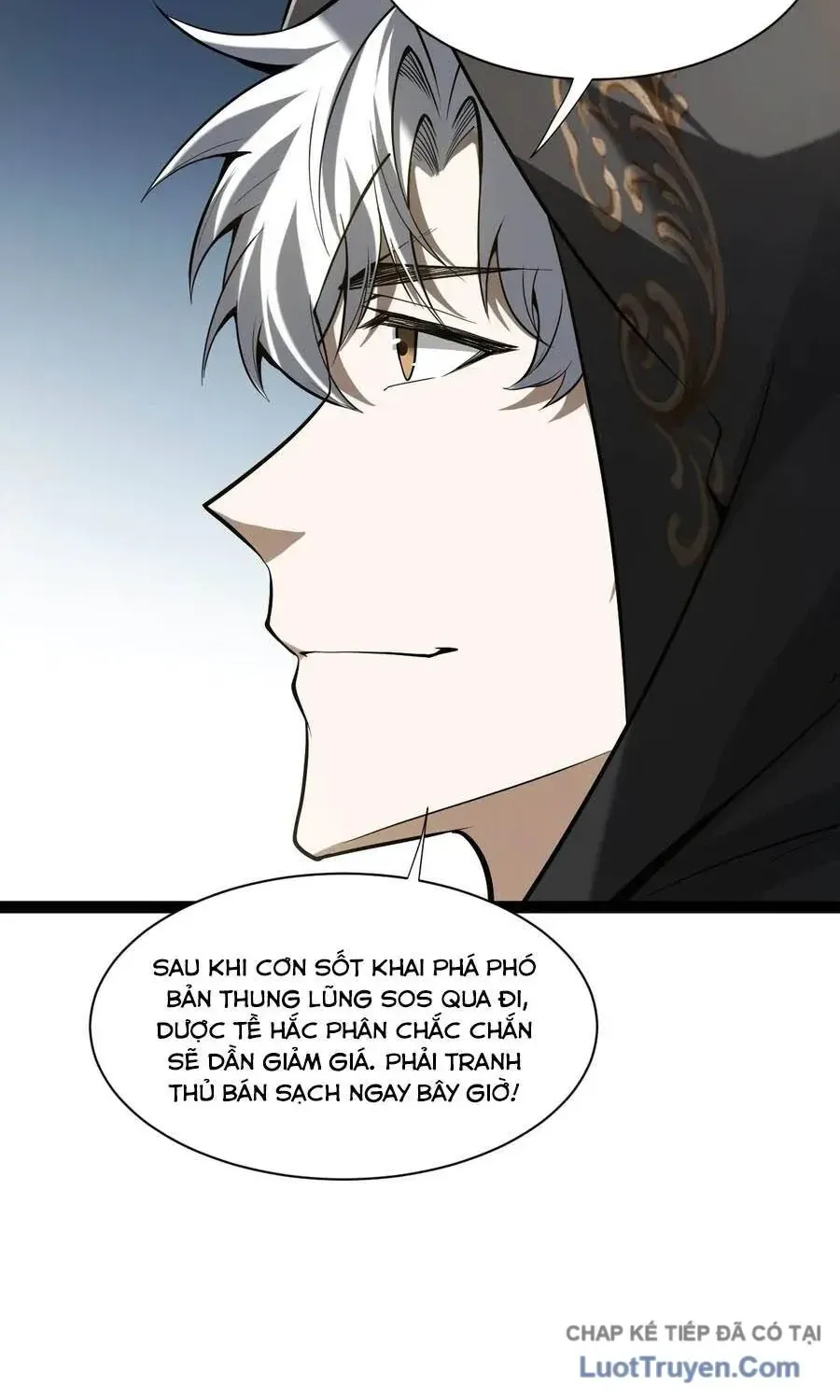 Trùng Sinh Chi Tặc Hành Thiên Hạ Chapter 42 - Trang 27