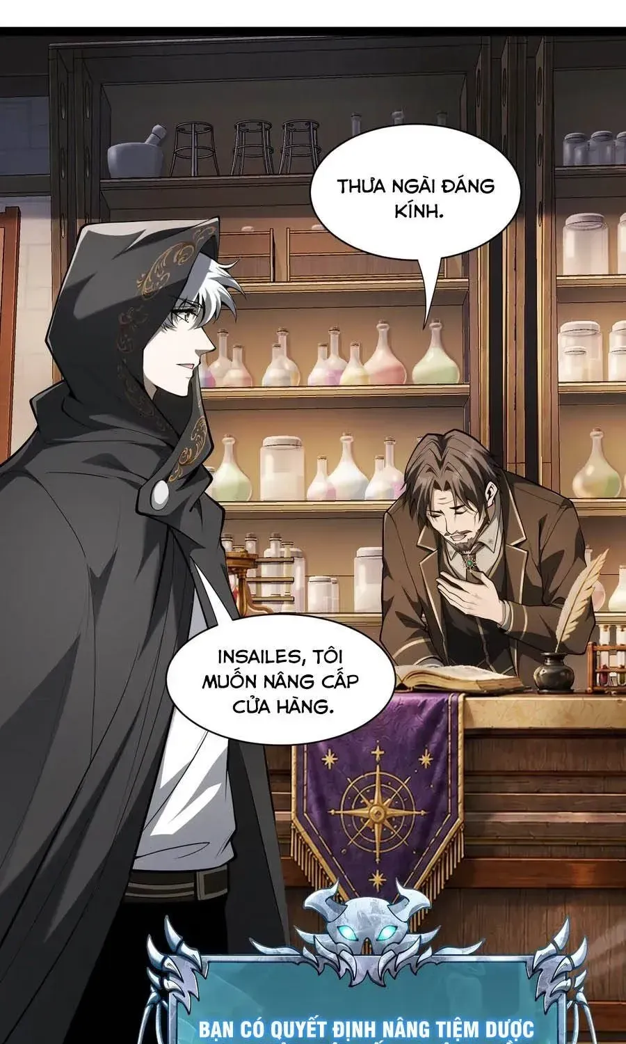Trùng Sinh Chi Tặc Hành Thiên Hạ Chapter 42 - Trang 28