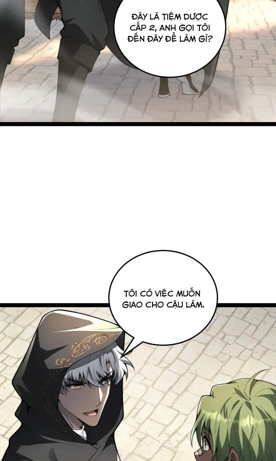 Trùng Sinh Chi Tặc Hành Thiên Hạ Chapter 42 - Trang 34