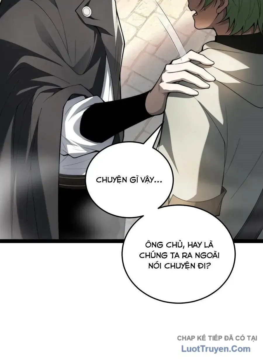 Trùng Sinh Chi Tặc Hành Thiên Hạ Chapter 42 - Trang 35