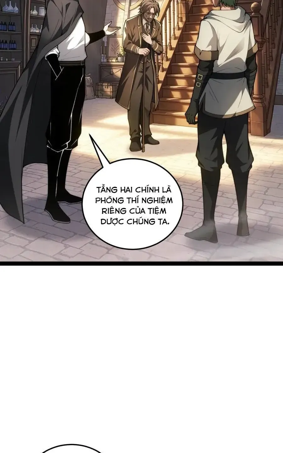 Trùng Sinh Chi Tặc Hành Thiên Hạ Chapter 42 - Trang 39