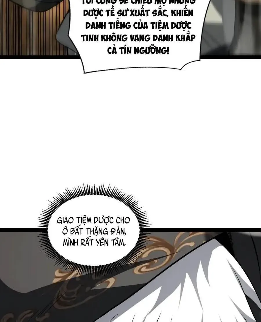 Trùng Sinh Chi Tặc Hành Thiên Hạ Chapter 42 - Trang 45
