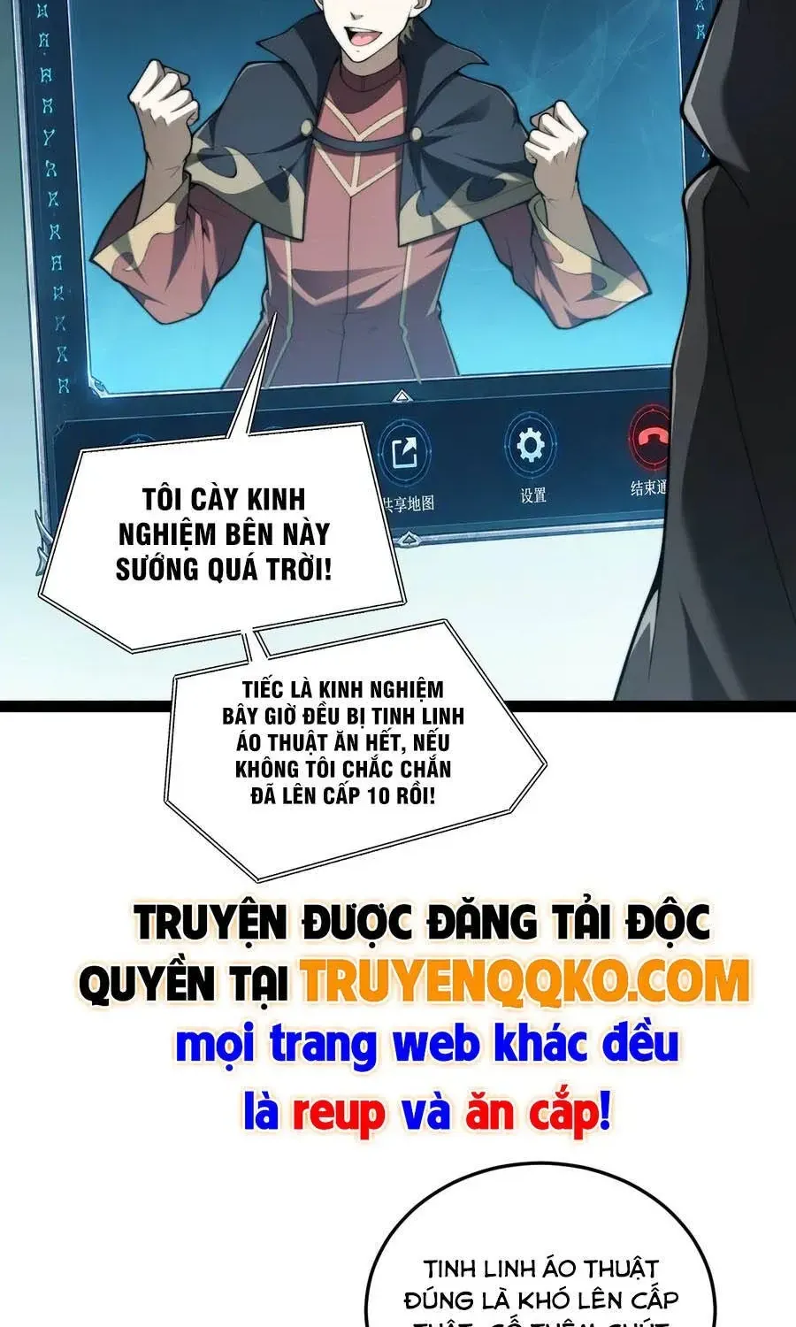 Trùng Sinh Chi Tặc Hành Thiên Hạ Chapter 42 - Trang 9