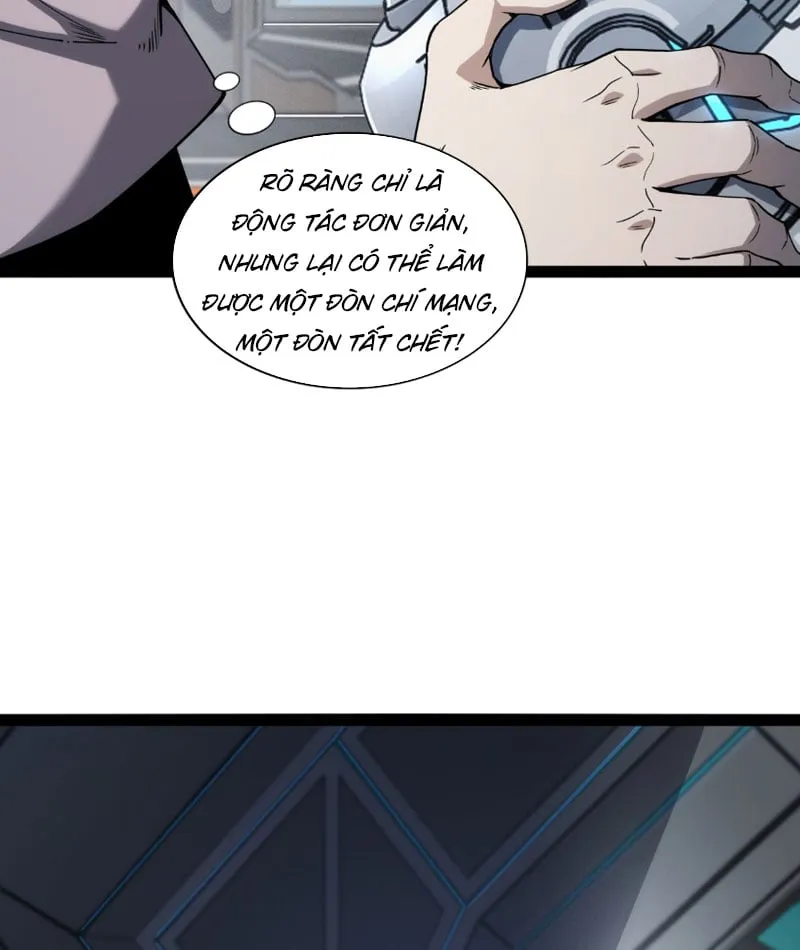 Trùng Sinh Chi Tặc Hành Thiên Hạ Chapter 5 - Trang 12