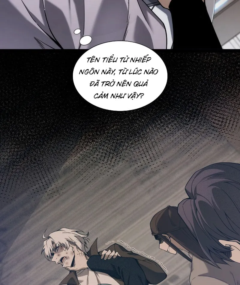 Trùng Sinh Chi Tặc Hành Thiên Hạ Chapter 5 - Trang 14